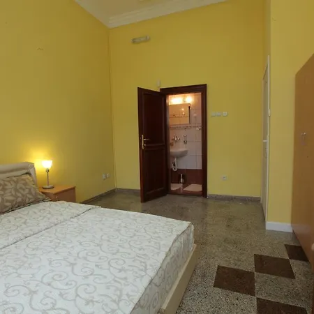 Bed & Breakfast Klub 011 3*