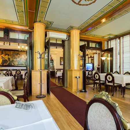 Bed & Breakfast Klub 011 Belgrade